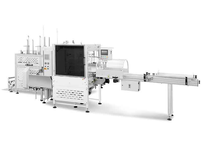 螺旋點(diǎn)杯包裝機(jī)