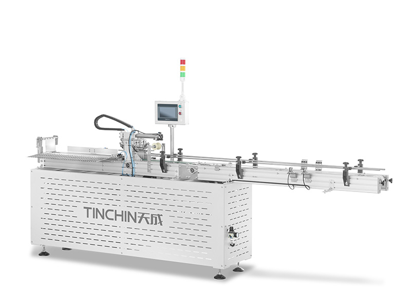 激光計數(shù)分杯機